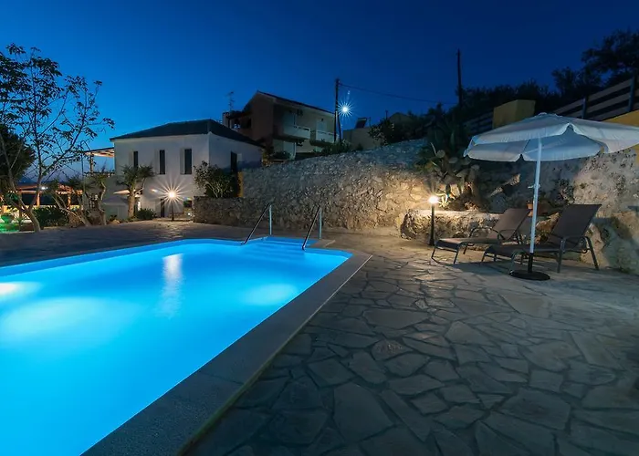 Dekem Residence